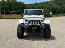 Thumbnail image of 2012 Jeep Wrangler Unlimited at Mountaineer Honda