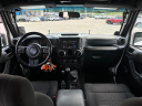Thumbnail image of 2012 Jeep Wrangler Unlimited at Mountaineer Honda