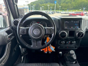Thumbnail image of 2012 Jeep Wrangler Unlimited at Mountaineer Honda