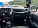 Thumbnail image of 2012 Jeep Wrangler Unlimited at Mountaineer Honda