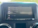 Thumbnail image of 2012 Jeep Wrangler Unlimited at Mountaineer Honda