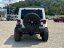 Thumbnail image of 2012 Jeep Wrangler Unlimited at Mountaineer Honda