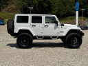 Thumbnail image of 2012 Jeep Wrangler Unlimited at Mountaineer Honda