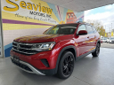 Thumbnail image of 2022 Volkswagen Atlas at Seaview Motors and Repair LLC