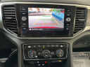 Thumbnail image of 2022 Volkswagen Atlas at Seaview Motors and Repair LLC