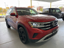 Thumbnail image of 2022 Volkswagen Atlas at Seaview Motors and Repair LLC