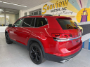 Thumbnail image of 2022 Volkswagen Atlas at Seaview Motors and Repair LLC
