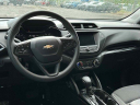 Thumbnail image of 2023 Chevrolet Trailblazer at New-LarryHMillerBountifulChryslerJeep of Bountiful, UT