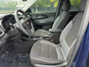 Thumbnail image of 2023 Chevrolet Trailblazer at New-LarryHMillerBountifulChryslerJeep of Bountiful, UT