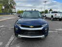 Thumbnail image of 2023 Chevrolet Trailblazer at New-LarryHMillerBountifulChryslerJeep of Bountiful, UT