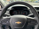 2023 Chevrolet Trailblazer LT at New-LarryHMillerBountifulChryslerJeep of Bountiful, UT