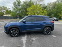 Thumbnail image of 2023 Chevrolet Trailblazer at New-LarryHMillerBountifulChryslerJeep of Bountiful, UT