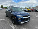 Thumbnail image of 2023 Chevrolet Trailblazer at New-LarryHMillerBountifulChryslerJeep of Bountiful, UT