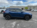 Thumbnail image of 2023 Chevrolet Trailblazer at New-LarryHMillerBountifulChryslerJeep of Bountiful, UT