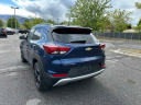 Thumbnail image of 2023 Chevrolet Trailblazer at New-LarryHMillerBountifulChryslerJeep of Bountiful, UT