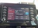 Thumbnail image of 2023 Toyota Camry at Massey Toyota