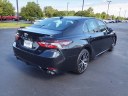 Thumbnail image of 2023 Toyota Camry at Massey Toyota