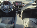 Thumbnail image of 2023 Toyota Camry at Massey Toyota