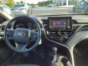 Thumbnail image of 2023 Toyota Camry at Massey Toyota