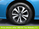 Thumbnail image of 2017 Toyota Prius Prime at Car Vision Inc.