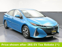 Thumbnail image of 2017 Toyota Prius Prime at Car Vision Inc.