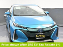 2017 Toyota Prius Prime Plus at Car Vision Inc.