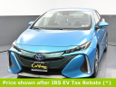 Thumbnail image of 2017 Toyota Prius Prime at Car Vision Inc.