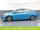 Thumbnail image of 2017 Toyota Prius Prime at Car Vision Inc.