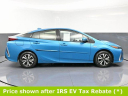 Thumbnail image of 2017 Toyota Prius Prime at Car Vision Inc.