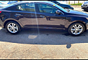 2013 Kia Optima LX at MDJ Grayson Auto Sales