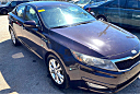 Thumbnail image of 2013 Kia Optima at MDJ Grayson Auto Sales