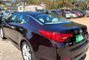 Thumbnail image of 2013 Kia Optima at MDJ Grayson Auto Sales