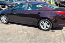 Thumbnail image of 2013 Kia Optima at MDJ Grayson Auto Sales