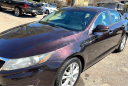 Thumbnail image of 2013 Kia Optima at MDJ Grayson Auto Sales