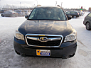 2014 Subaru Forester 2.5i Limited at North Star Auto Sales