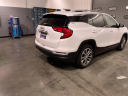 2019 GMC Terrain SLT at Tom Dinsdale Chrysler Dodge Jeep Ram