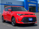 2023 Kia Soul GT-Line at Luck Chevrolet