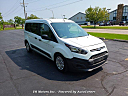 2014 Ford Transit Connect XL at US Motors Inc.
