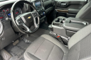2023 Chevrolet Silverado 2500HD LT at Harbor Chevrolet