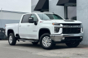 Thumbnail image of 2023 Chevrolet Silverado 2500HD at Harbor Chevrolet