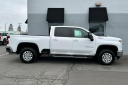 Thumbnail image of 2023 Chevrolet Silverado 2500HD at Harbor Chevrolet