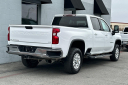 Thumbnail image of 2023 Chevrolet Silverado 2500HD at Harbor Chevrolet