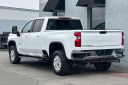 Thumbnail image of 2023 Chevrolet Silverado 2500HD at Harbor Chevrolet