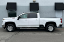 Thumbnail image of 2023 Chevrolet Silverado 2500HD at Harbor Chevrolet