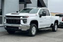 Thumbnail image of 2023 Chevrolet Silverado 2500HD at Harbor Chevrolet