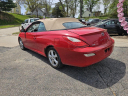 Thumbnail image of 2008 Toyota Camry Solara at HIGH LIFE AUTO, LLC.