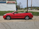 Thumbnail image of 2008 Toyota Camry Solara at HIGH LIFE AUTO, LLC.