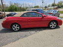 Thumbnail image of 2008 Toyota Camry Solara at HIGH LIFE AUTO, LLC.