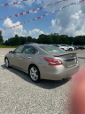 2013 Nissan Altima 3.5 S at AUTO BROKERS LLC