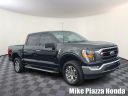 Thumbnail image of 2022 Ford F-150 at Mike Piazza Honda Langhorne